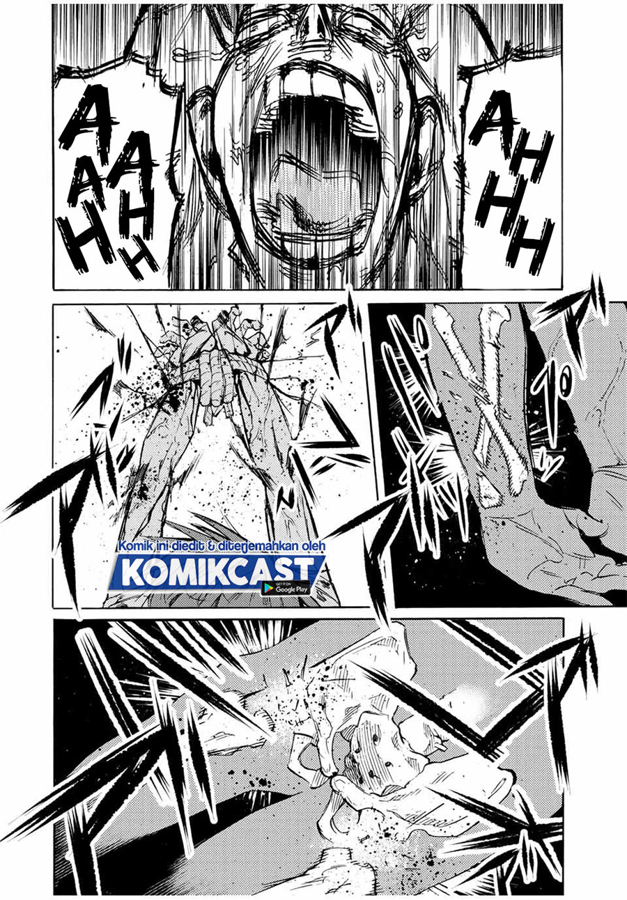 Juujika no Rokunin